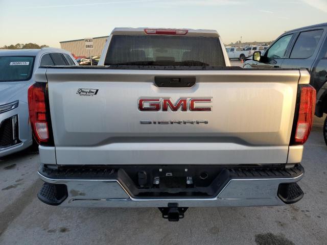 3GTP8AEF2LG301816 - 2020 GMC SIERRA C15 SILVER photo 6