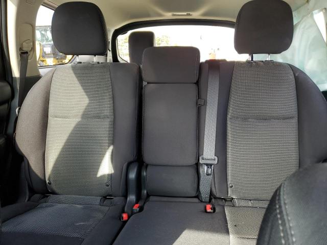 5N1DR2MN2KC578381 - 2019 NISSAN PATHFINDER S 黑色 照片 10