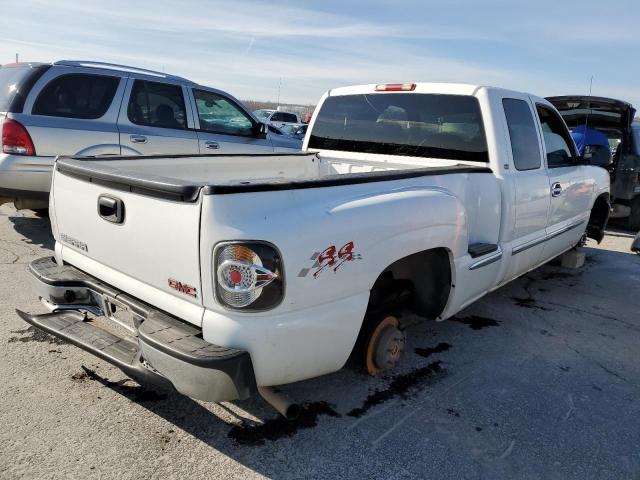 1GTEC19V12Z214608 - 2002 GMC NEW SIERRA C1500 WHITE photo 3