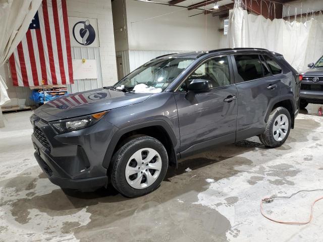 2020 TOYOTA RAV4 LE, 