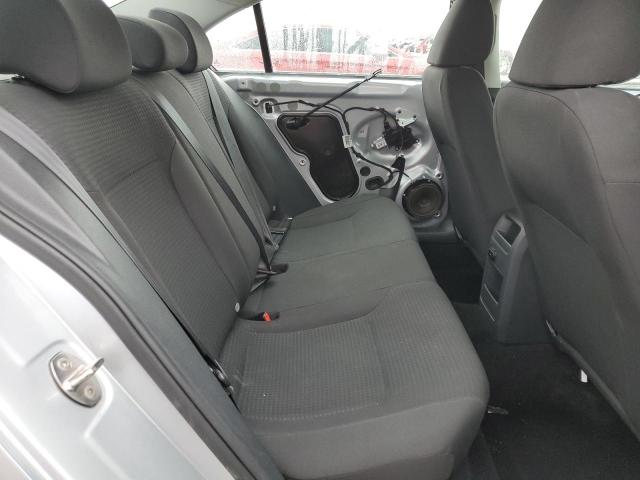 3VW2K7AJ5FM425896 - 2015 VOLKSWAGEN JETTA BASE SILVER photo 10