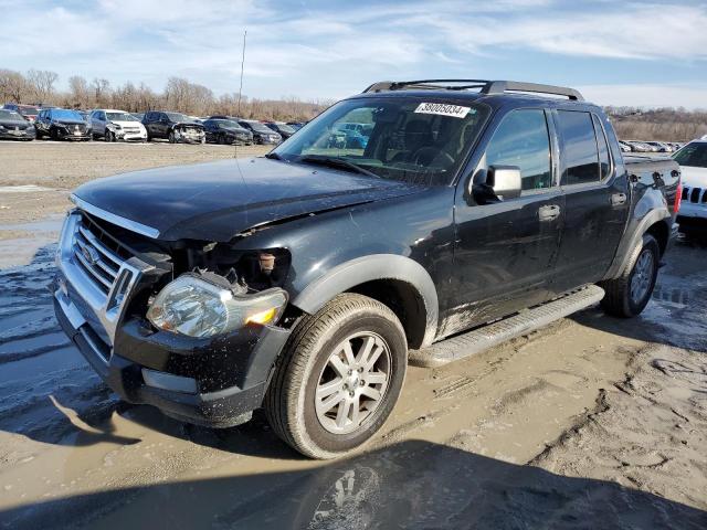 2010 FORD EXPLORER S XLT, 