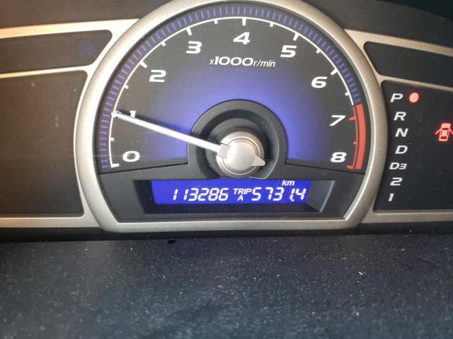 2HGFA1F62BH013471 - 2011 HONDA CIVIC LX-S 蓝色 照片 9