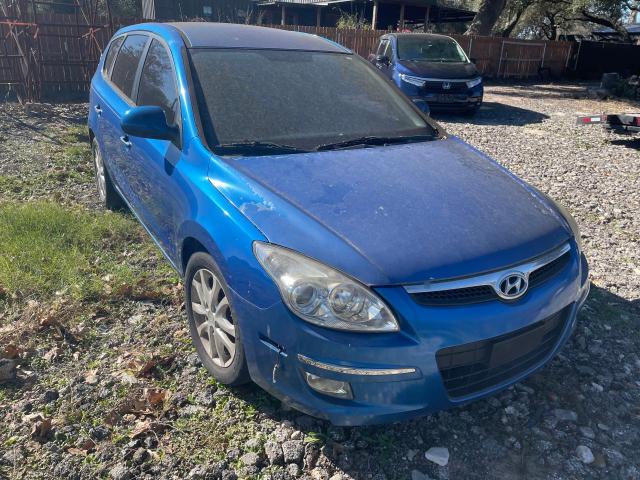 2009 HYUNDAI ELANTRA TO, 