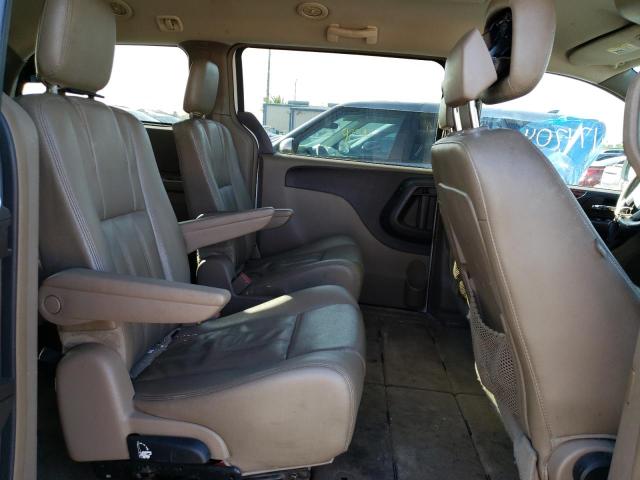 2C4RC1BG7ER433603 - 2014 CHRYSLER TOWN & COU TOURING 白色 照片 11