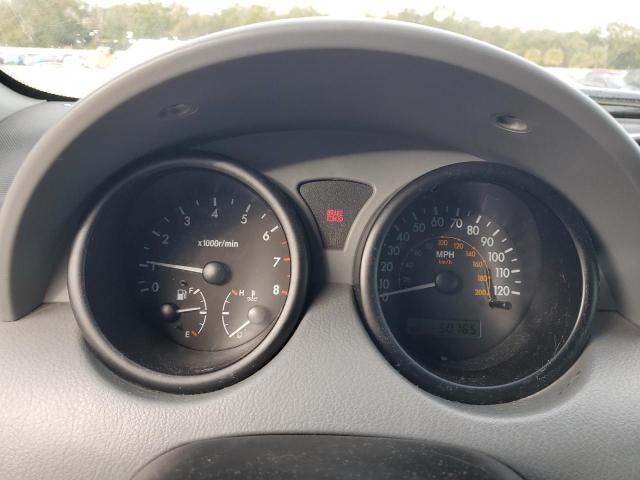 KL1TJ62694B149393 - 2004 CHEVROLET AVEO LS 白色 照片 9