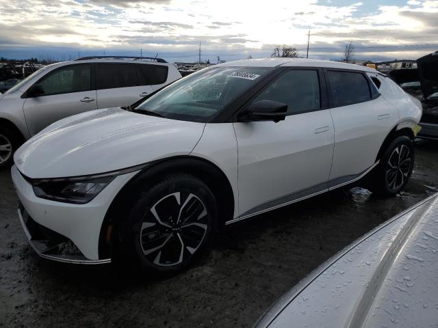 2023 KIA EV6 LIGHT, 