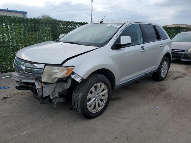 2010 FORD EDGE SEL, 