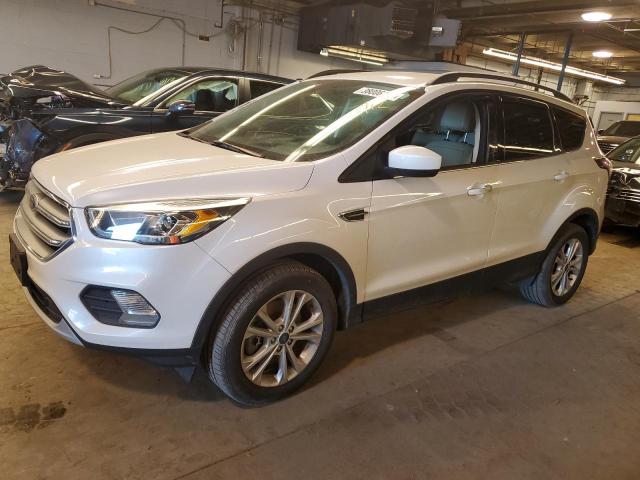 2017 FORD ESCAPE SE, 