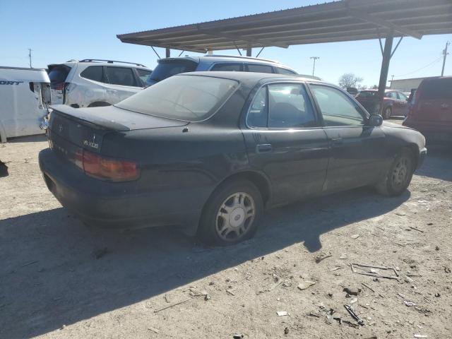 4T1BF12K8TU864492 - 1996 TOYOTA CAMRY LE BLACK photo 3