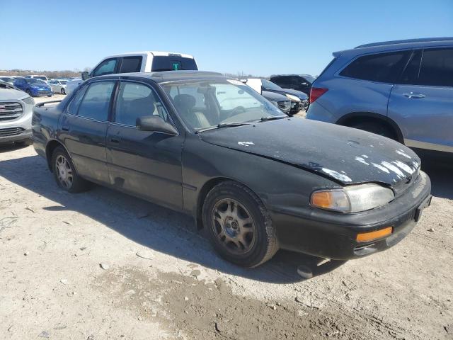 4T1BF12K8TU864492 - 1996 TOYOTA CAMRY LE BLACK photo 4