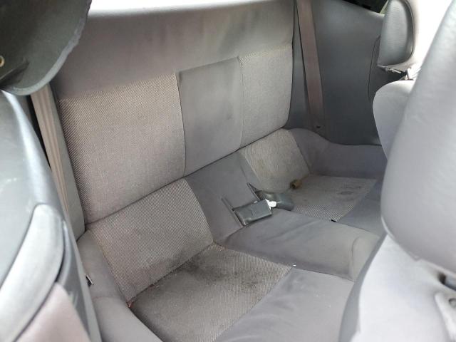 4A3AX35G8TE419189 - 1996 MITSUBISHI ECLIPSE SPYDER GS 红色 照片 10