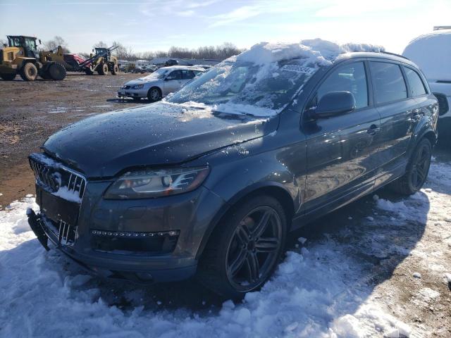 2013 AUDI Q7 PRESTIGE, 