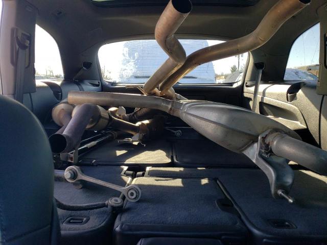 WA1DGAFE6DD016301 - 2013 AUDI Q7 PRESTIGE CHARCOAL photo 10