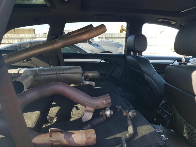 WA1DGAFE6DD016301 - 2013 AUDI Q7 PRESTIGE CHARCOAL photo 11