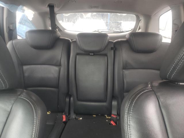 4S4WX92D084414549 - 2008 SUBARU TRIBECA LIMITED 灰色 照片 10