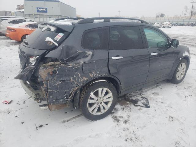 4S4WX92D084414549 - 2008 SUBARU TRIBECA LIMITED 灰色 照片 3