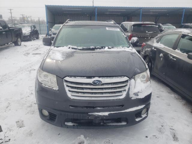 4S4WX92D084414549 - 2008 SUBARU TRIBECA LIMITED GRAY photo 5