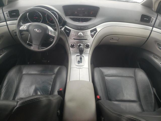 4S4WX92D084414549 - 2008 SUBARU TRIBECA LIMITED 灰色 照片 8