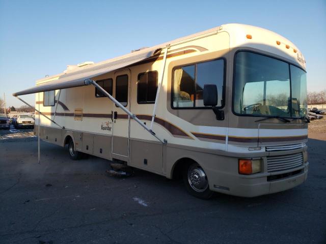 1GBLP37J4W3301116 - 1998 BNDR MOTORHOME TWO TONE photo 1