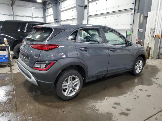 KM8K2CABXPU020923 - 2023 HYUNDAI KONA SE GRAY photo 3