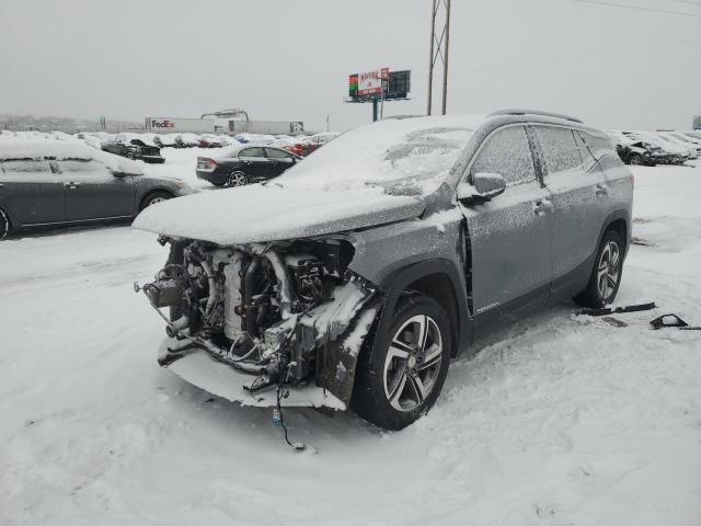 2019 GMC TERRAIN SLT, 