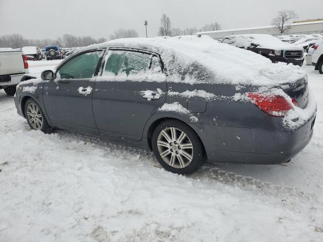 4T1BK36B78U260151 - 2008 TOYOTA AVALON XL GREEN photo 2