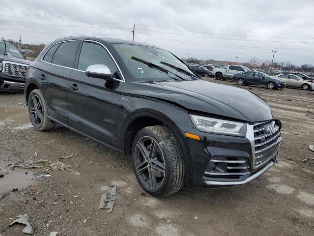 WA1C4AFY6J2042029 - 2018 AUDI SQ5 PRESTIGE BLACK photo 4