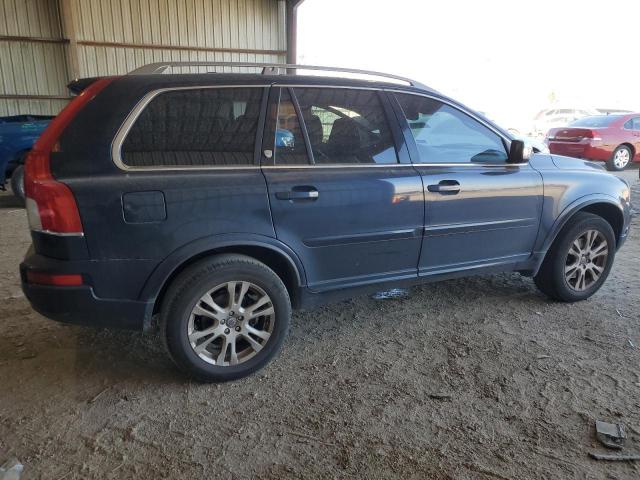 YV4952CZ1D1629603 - 2013 VOLVO XC90 3.2 BLUE photo 3