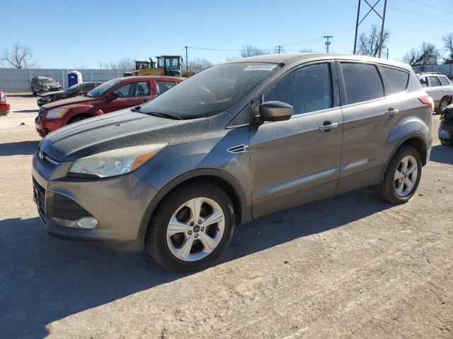 2014 FORD ESCAPE SE, 