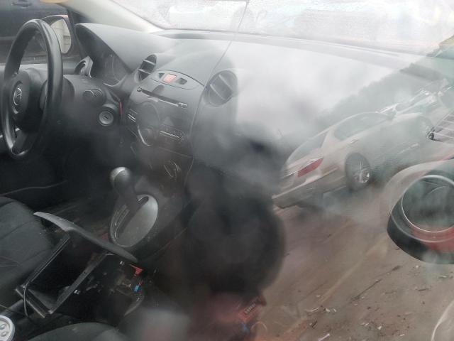 JM1DE1KZ7E0180895 - 2014 MAZDA MAZDA2 SPO 红色 照片 8