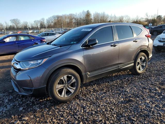 2019 HONDA CR-V LX, 