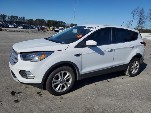 2019 FORD ESCAPE SE, 