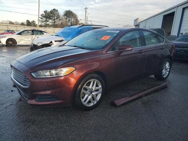 2015 FORD FUSION SE, 