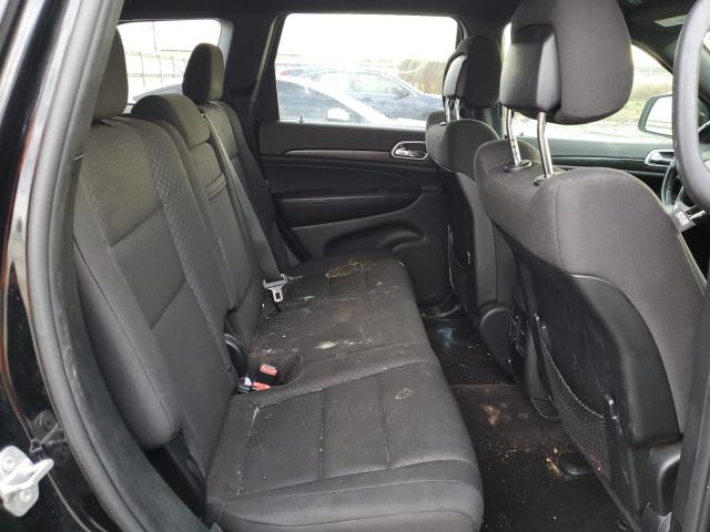 1C4RJEAG5JC277837 - 2018 JEEP GRAND CHER LAREDO 黑色 照片 10