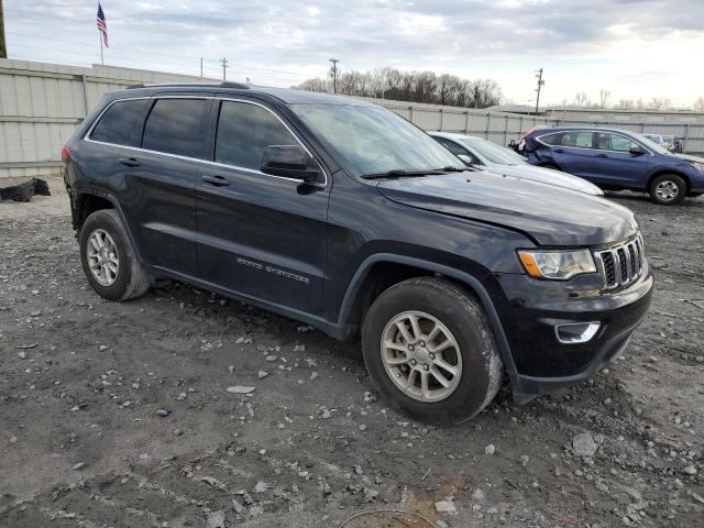 1C4RJEAG5JC277837 - 2018 JEEP GRAND CHER LAREDO 黑色 照片 4