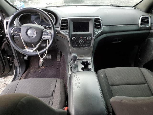 1C4RJEAG5JC277837 - 2018 JEEP GRAND CHER LAREDO 黑色 照片 8