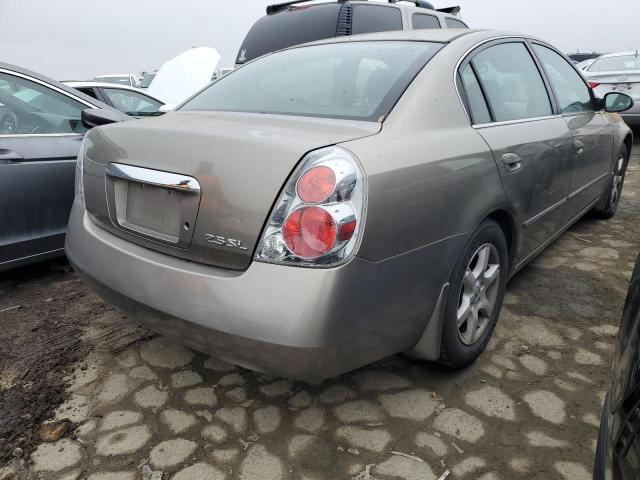 1N4AL11E35N401649 - 2005 NISSAN ALTIMA S CHARCOAL photo 3