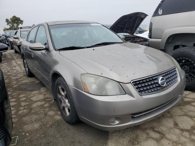 1N4AL11E35N401649 - 2005 NISSAN ALTIMA S CHARCOAL photo 4