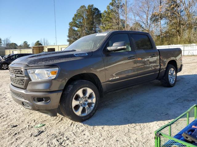 2022 RAM 1500 BIG HORN/LONE STAR, 