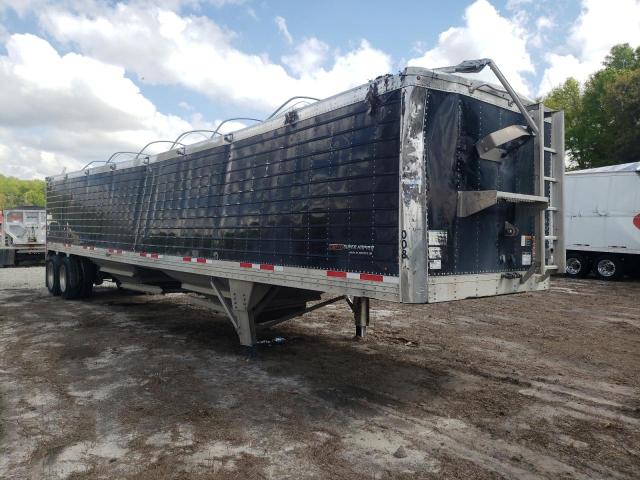 1TDH42223PB177108 - 2023 TIMP TRAILER BLACK photo 1