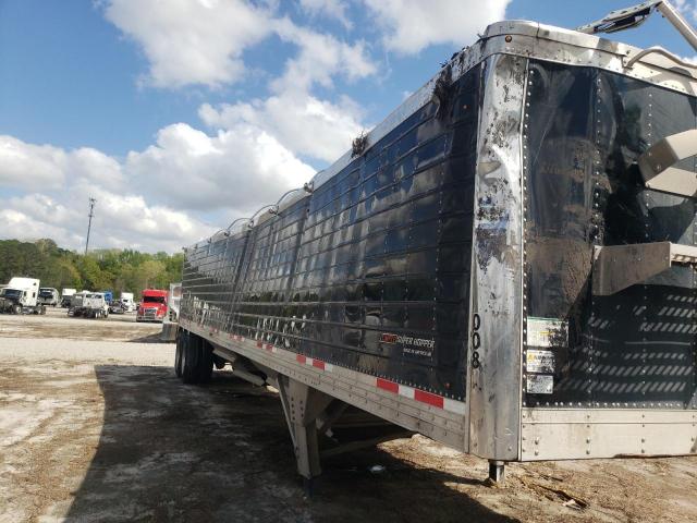 1TDH42223PB177108 - 2023 TIMP TRAILER BLACK photo 9