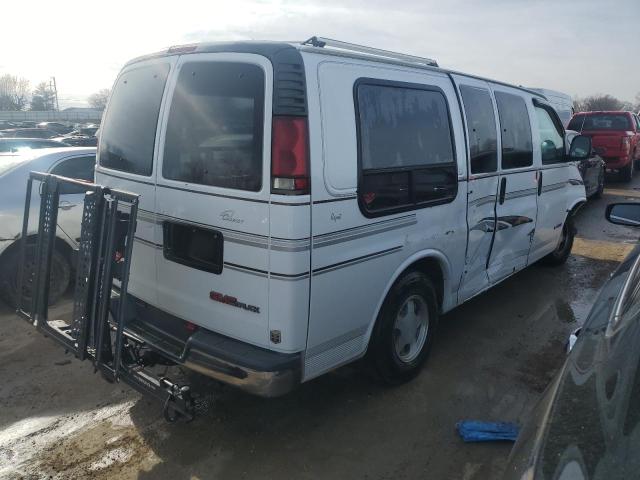 1GDFG15M9T1038151 - 1996 GMC SAVANA RV G1500 WHITE photo 3