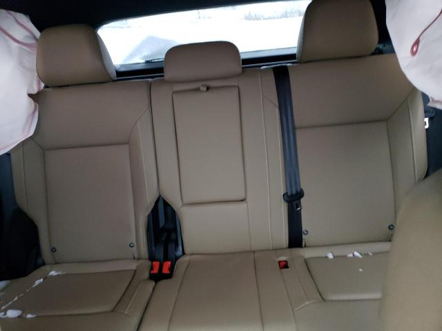 1V26E2CAXLC211705 - 2020 VOLKSWAGEN ATLAS CROS Белый фото 10