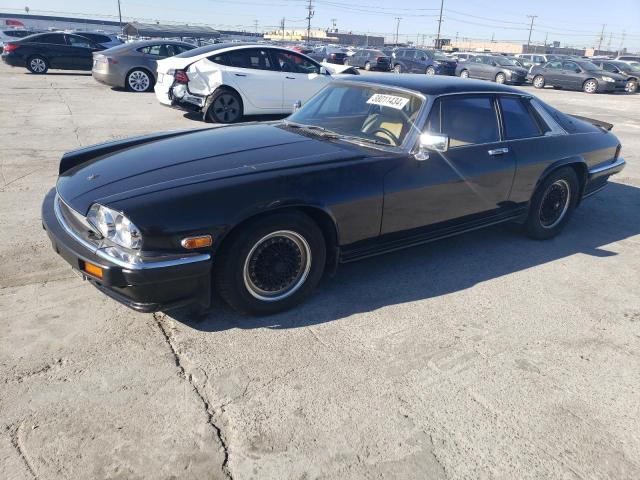 1985 JAGUAR XJS, 