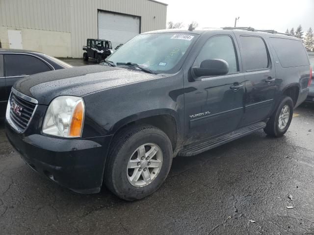 2013 GMC YUKON XL K1500 SLT, 