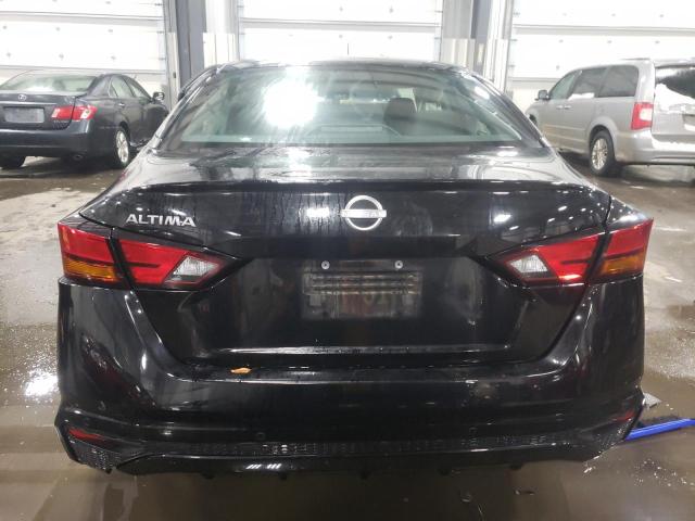 1N4BL4BV0PN364728 - 2023 NISSAN ALTIMA S BLACK photo 6