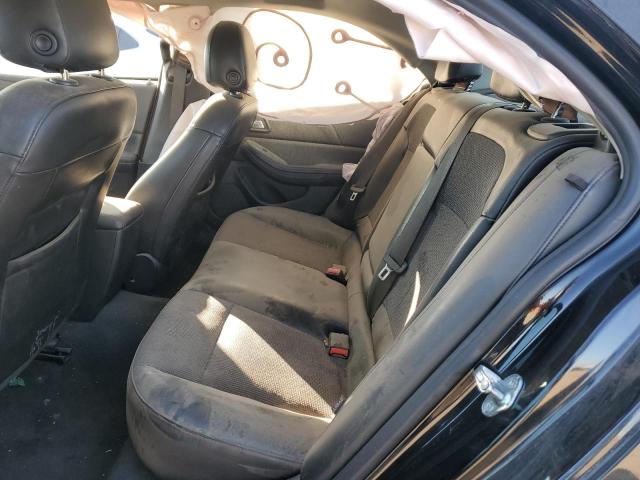 1G11C5SA9GU160551 - 2016 CHEVROLET MALIBU LIM LT 黑色 照片 10