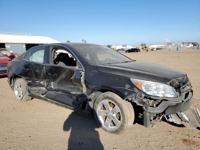 1G11C5SA9GU160551 - 2016 CHEVROLET MALIBU LIM LT 黑色 照片 4