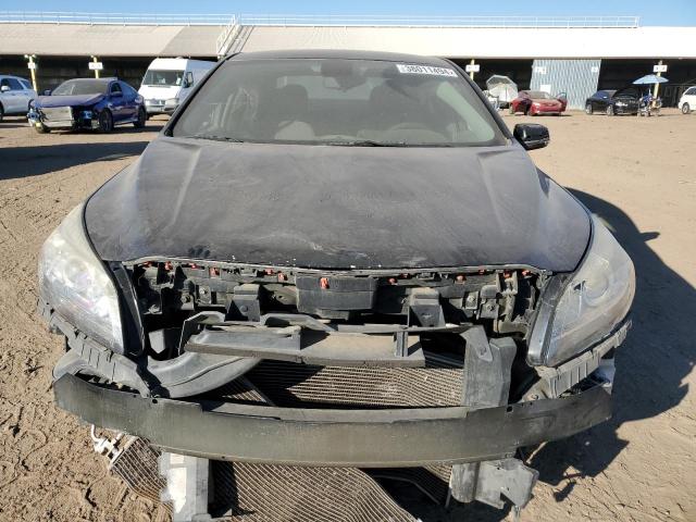 1G11C5SA9GU160551 - 2016 CHEVROLET MALIBU LIM LT 黑色 照片 5